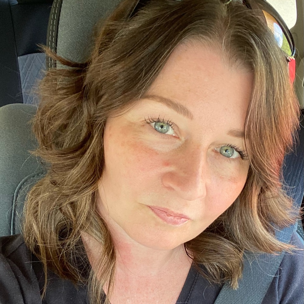 Meet your Posher, Lori